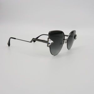 Fendi Iridia Sunglasses